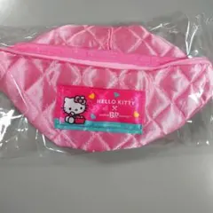 ③ 31 サーティーワン HELLO KITTY バニティポーチ