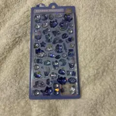 ボンボンドロップシール オリジナル