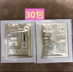 エレガンス エアリー リクイッド ファンデーション 30色