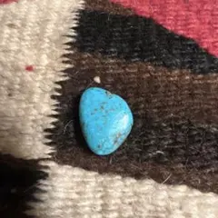 レッドマウンテンターコイズ　ルース　ネイティブ　インディアンジュエリー