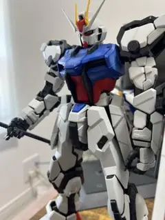 2026年最新】pg ストライクガンダムの人気アイテム - メルカリ