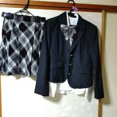 最終値下げ!!ラブトキシック＊フォーマルスーツ/L/160