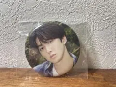 &TEAM FUMA 缶バッジ