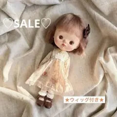 №54 puppy dayuanbao 1/6 カスタム　ドール　人形　bjd