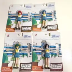 2026年最新】ときめきメモリアル フィギュアの人気アイテム - メルカリ