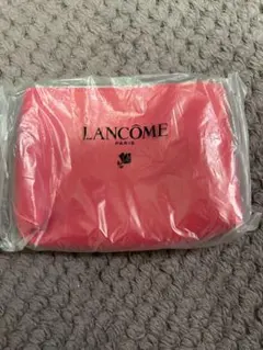 LANCOME ランコム ポーチ ピンクのサムネイル