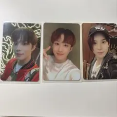 nct127 ジョンウ トレカ neozone