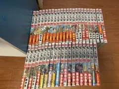 七つの大罪 全巻セット