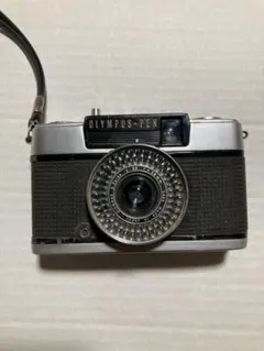 Olympus PEN EE-3 フィルムカメラのサムネイル