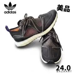 美品☆アディダス バイ ステラマッカートニー アライタ 23cm 超軽量 