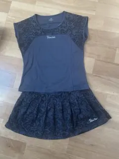 パラディーゾテニスウェア上下セット