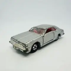 【日本製】黒箱トミカ　No.61-2 ニッサンスカイライン2000GT-E•S