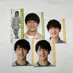 Ambitious 山中一輝 デタカ