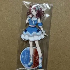学園アイドルマスター　ローソン　花海咲季　アクリルスタンド
