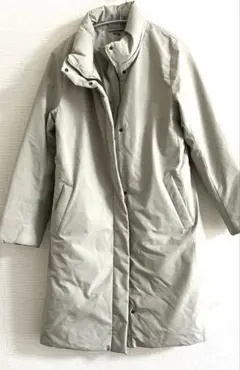 uniqloダウン