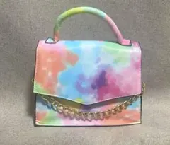 2way ミニハンドバッグ