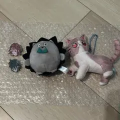ICEx 竹野世梛 ぬいぐるみ - メルカリ