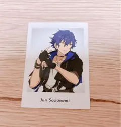 漣ジュン ぱしゃっつ