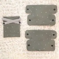 NA⭐︎様専用　ヌナカドルクリック用　３点セット