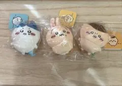 ちいかわ　PUN。マスコット