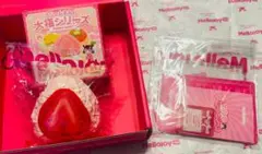 新品未開封】廃盤品 激レア メロジョイ 大福シリーズ スクイーズ 単品