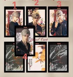 2026年最新】チェキ風カード 恋と深空の人気アイテム - メルカリ