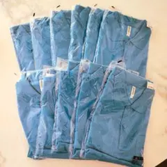 新品 ポロシャツ