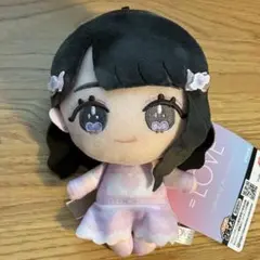 大谷映美里 魔法少女衣装 ぬいぐるみ