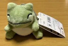 ポケモンセンター エルフーンのみがわりぬいぐるみマスコット タグ付き