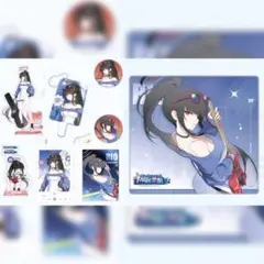 ブルーアーカイブ 中国 隠秘音軌 会場限定コンプリートセット - メルカリ