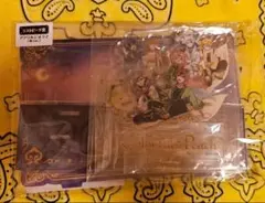 カラフルピーチ アラビアン ピーチナイト A賞 アクリルジオラマ 昼ver