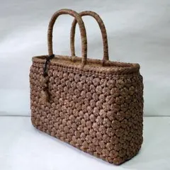北風と太陽さま 専用」山葡萄カゴ99 - メルカリ