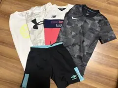 スポーツウェア セット