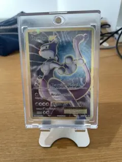 ミュウツーEX SR まとめ売り　海外版