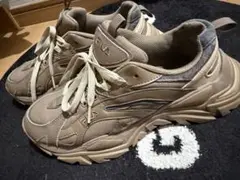 【emmi×FILA】INTERATION LIGHT