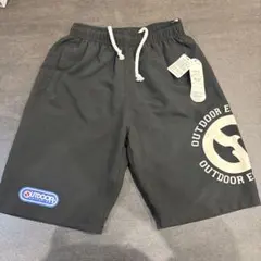 UTDOOR男児水着140