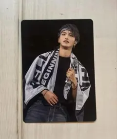 ATEEZ FELLOW SHIP ソンファ　トレカ