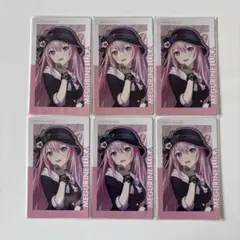 プロセカ エピカ birthdayAnniversary ノーマル 巡音ルカ