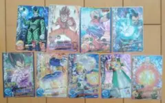 2026年最新】ドラゴンボールヒーローズ旧弾の人気アイテム - メルカリ
