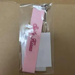 ＝LOVE 齋藤樹愛羅　ペンライトキーホルダー