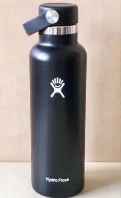 底カバー付き 新品タグあり ハイドロフラスク 水筒レア ハイドロフラスク 通販 人気ブランド プレゼント ボトル底
