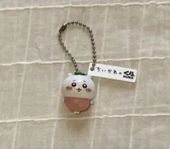ちいかわ×くら寿司 コラボ マスコット