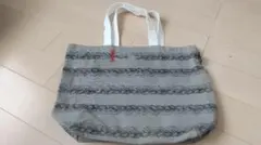【新品】ROOTOTE キャンバス地 トートバッグのサムネイル