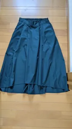 earth music&ecology ロングスカート