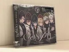 Element Sicks GOSPEL 通常盤 CD