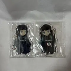 鬼滅の刃 繋がるアクスタ 無一郎