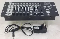elite TD-1610 DMX Operator 調光 コントローラー - メルカリ