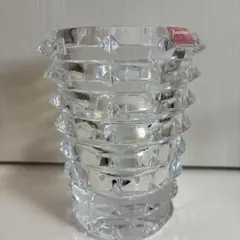 Baccarat バカラクリスタル箸置き 5個セット - メルカリ