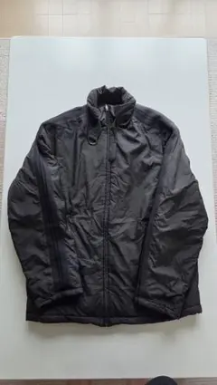 Calvin Klein Jeans 中綿ジャケット ブラック Lサイズのサムネイル