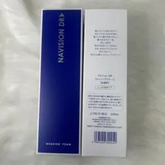 新品未使用 ナビジョンDR ウォッシングフォーム 2箱セット - メルカリ